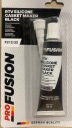 TESNENIE MAK BLACK F212/32 Silikónový tmel