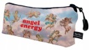 Angels energy školský peračník, TLAČ