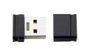Intenso Micro Line USB 2.0 4Gb čierna (3500450)