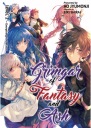 Plagát Grimgar: Popol a ilúzie HGG_004 A3