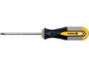 KRÍŽOVÝ SKRUTKOVAČ PH2X150MM VOREL 60967