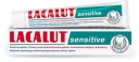 LACALUT sensitive chráni pred precitlivenosťou, krvácaním a kazom 75ML