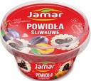 Džem Slivkový lekvár 250 g