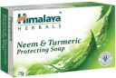 ANTIBAKTERIÁLNE MYDLO HIMALAYA NEEM KURKUMA 75g