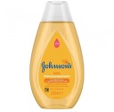JOHNSON'S Baby Gold Shampoo detský šampón na vlasy 200ml