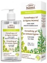 Gél na intímnu hygienu Tea Tree, zelený