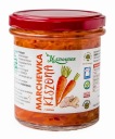 Kimchi mrkva so zázvorom 300g Sznajder