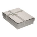 poz27 Ozdobná krabička na šperky 7x9cm