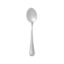 DOMOTTI London ČAJOVÁ LYŽIČKA 14,5 cm 1 ks VOĽNÁ OCEL inox