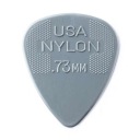 Trsátko Dunlop perové gitarové 0,73 mm