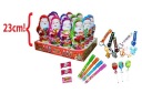 SANTA SANTA S PREKVAPENÍM 65 G