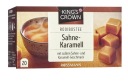 KINGS CROWN ROOIBOS SAHNE KARAMELL 40g Z NEMECKA
