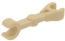 LEGO SW HAND ARM SAND DROID TAN 59230 NOVINKA