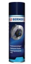 Berner sprej na čistenie bŕzd 500ml 333534