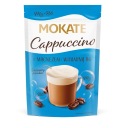 Mokate Cappucino s magnéziom vrecúško 110g