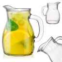 Džbán na nápoje, pohár, karafa na víno, 0,25L