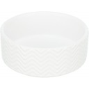 Trixie Keramická miska, pre psov/mačky, 0,4 l/ 13 cm