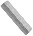 VOREL - OBOJSTRANNÝ BRÚSNY KAMEŇ - BRÚSENIE - 150 MM