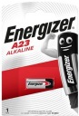 1x Energizer A23 MN21 LRV08 8LR932 V23 12V batéria