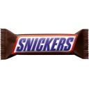MARS SNICKERS BAR 50G ..