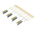 AUDIOPHIL NICHICON FG Fine Gold 1uF/50V - 4 kusy (#605)