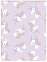 Vertikálny OBAL DOKUMENTOV pre študentov UNICORN Biurfol NICE and HANDY