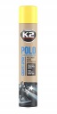 K2 POLO COCKPIT PLAK CITRÓN 750ml