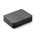 Magnet na feritovú platňu MPŁ 85X65X20 F30