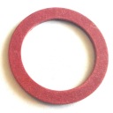 VLÁKNOVÁ PODLOŽKA 22x30x1,5 mm 1 KUS