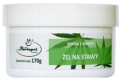 HERBAPOL konopný gél 170g