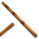 BAMBOO BOMBILLA ekologická pre YERBA MATE - 17,5 cm