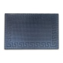 UNIVERZÁLNY STIERAČ 40X60 ODOLNÝ GUMOVÝ PINMAT