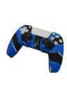 Púzdro SILIKÓNOVÝ PREKRÝVACÍ KRYT SILIKÓNOVÝ KRYT PRE PS5 PAD