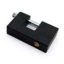 Visiaci zámok T-25 pin 80x50, tvrdený