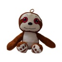 Maskot lenivosti Deef 67d