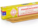NAG CHAMPA SATYA POLLEN vonné tyčinky 15g Franc