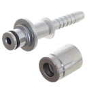 Upínacia objímka, 10 mm zátka pre hadicu ostrekovačov KARCHER