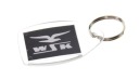 Kľúčenka WSK 125 175 krúžok na kľúče
