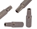 Hlava bitu pre skrutkovač TORX T27Hx1/4