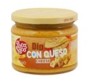 Poco Loco Syrový dip Con Queso salsa 300g