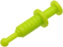 LEGO 87989 Limetková striekačka NOVINKA (1g)