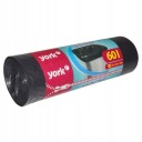 STRONG/STRONG Vrecia na odpadky 35L YORK 15 ks