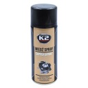 Medený mazací sprej K2 400ml W122