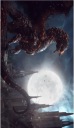 Plagát Anime Manga Castlevania CAS_047 A3 (vlastné)