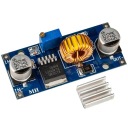 XL4015 DC/DC znižovací menič 5A 50W