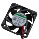 Sunon HA40101V4 ventilátor 40x40x10 Tichý 15,7dBA