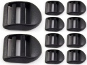 REGULÁTOR Plast 20mm Samosvorný 2cm - 10 ks