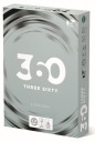 Kancelársky papier do kopírok biely do tlačiarne univerzálny 360 EVERYDAY A4 80g 500a