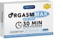 EREKČNÉ TABLETY SEXUÁLNY VÝKON ORGAZMUS MAX