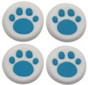 2X KRYTY GRIP, GUMY PRE XBOX ONE ANALOGUE PAD